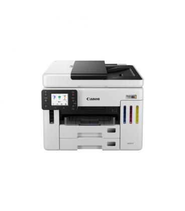 Multifuncion inyeccion canon maxify gx7150 color duplex