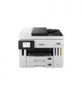 Multifuncion inyeccion canon maxify gx7150 color duplex