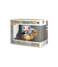 Funko pop ride one piece vivi & karoo