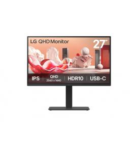 Monitor lg 27ba75qb - b 27 pulgadas qhd 100hz