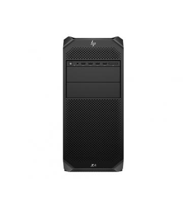 Ordenador hp z4 g5 w3 - 2425 64gb ssd 1tb