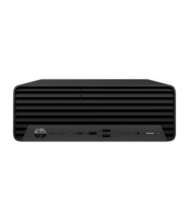 Ordenador hp pro sff 400 g9 i5 - 14400 16gb - ssd 512gb - w11pro
