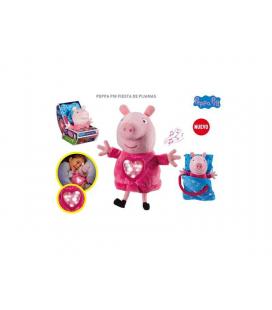 Peppa pig fiesta depijamas 3
