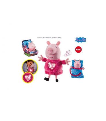 Peppa pig fiesta depijamas 3