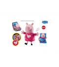 Peppa pig fiesta depijamas 3