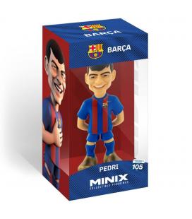 Figura minix fcb pedri 12