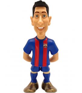 Minix Football FC Barcelona Lewandowski