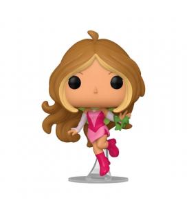 Funko pop winx club - flora