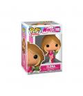 Funko pop winx club - flora