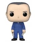 Funko pop el silencio de los corderos hannibal w - knife and fork