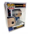 Funko pop el silencio de los corderos hannibal w - knife and fork