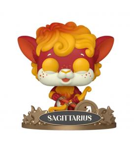 Funko pop zodiac sagittarius