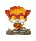 Funko pop zodiac sagittarius
