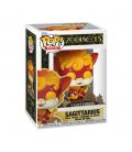 Funko pop zodiac sagittarius