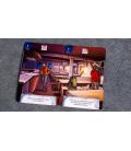 Juego de mesa back stories - sola bajo el hielo