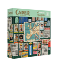 Juego de mesa caper europe