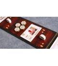 Juego de mesa caper europe