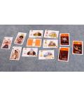 Juego de mesa caper europe