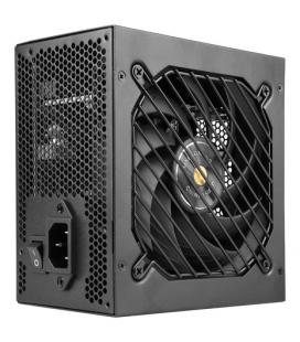Mars Gaming MPB1000SI unidad de fuente de alimentación 1000 W 24-pin ATX ATX Negro