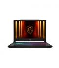 MSI Katana 15 HX B14WFK-461XES Intel® Core™ i7 i7-14650HX Portátil 39,6 cm (15.6") Full HD 32 GB DDR5-SDRAM 1 TB SSD NVIDIA GeFo