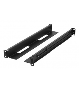RAIL DESLIZANTE LANBERG PARA RACK 19" 397-680MM NEGRO
