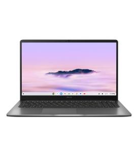 ASUS Chromebook CX1505CTA-S70031 - Ordenador Portátil 15.6" Full HD (Intel Core 3 N355, 8GB RAM, 128GB eMMC, Graphics, ChromeOS)