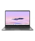ASUS Chromebook CX1505CTA-S70031 - Ordenador Portátil 15.6" Full HD (Intel Core 3 N355, 8GB RAM, 128GB eMMC, Graphics, ChromeOS)