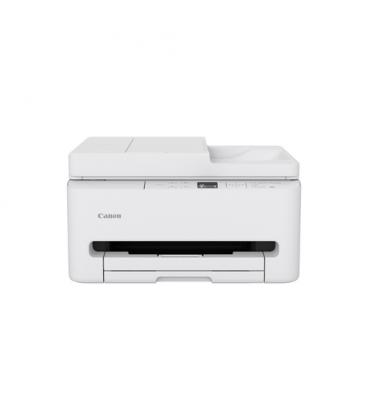 Impresora inyeccion canon pixma ts7550i color duplex
