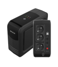 Sai ups phasak 750va smart lite ph 9497 3 schuko
