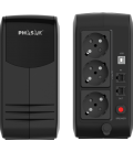 Sai ups phasak 900va smart lite ph 9499 3 schuko