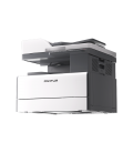 Multifuncion laser pantum bm320adn monocromo duplex