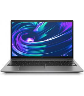 Portatil hp zbook power 15 g10 i7 - 13700h 16gb ssd 512gb 15.6''