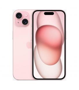 Movil iphone 15 512gb pink