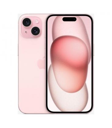 Movil iphone 15 512gb pink