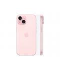 Movil iphone 15 512gb pink