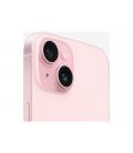 Movil iphone 15 512gb pink