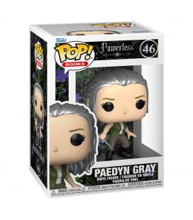 Funko pop books powerless trilogy paedyn gray