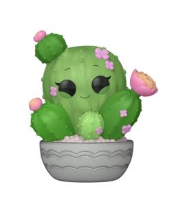 Funko pop flora barrel cactus
