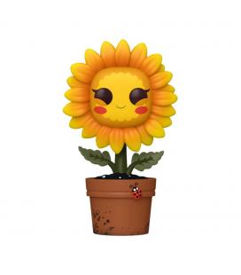 Funko pop flora sunflower
