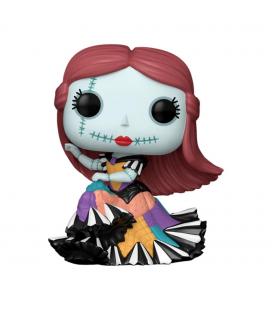 Funko pop! disney pesadilla antes de navidad sally couture