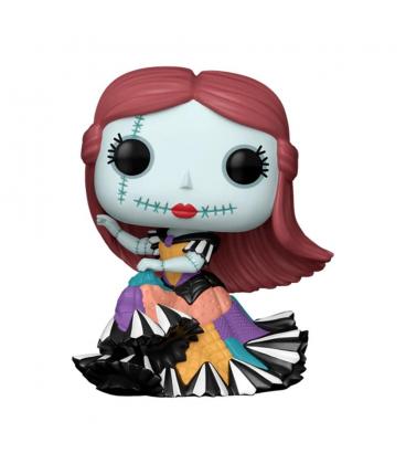 Funko pop! disney pesadilla antes de navidad sally couture