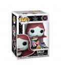 Funko pop! disney pesadilla antes de navidad sally couture