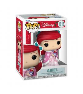 Funko pop disney princess holiday ariel