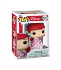 Funko pop disney princess holiday ariel