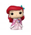 Funko pop disney princess holiday ariel