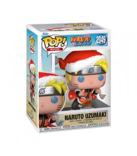 Funko pop naruto shippuden naruto uzumaki