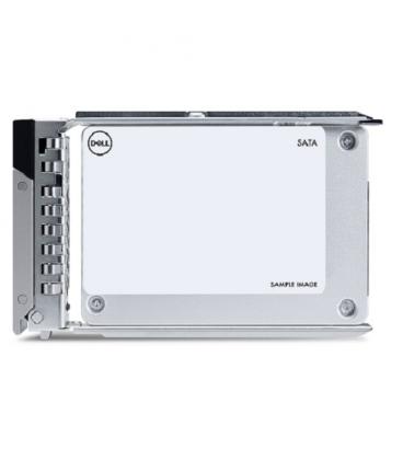 Disco duro interno ssd dell m.2 480gb sata 400 - avss