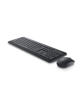 Teclado + raton dell km3322w - r - spn inalambrico