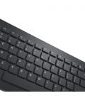 Teclado + raton dell km3322w - r - spn inalambrico