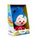 Peluche musical dx payaso plim plim